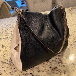 Coach Phoebe Madison leather shoulder bag